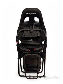 Playseat postazione di guida