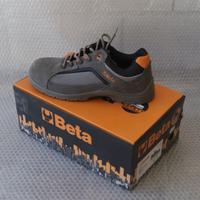 SCARPA DPI Beta