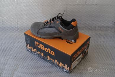 SCARPA DPI Beta