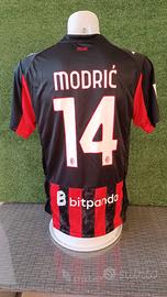 Maglia Modric Milan