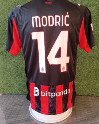 Maglia Modric Milan