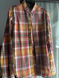 Camicia ralph  lauren