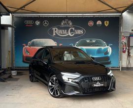 Audi A3 Spb 40 Tdi Quattro S-Tronic Tetto