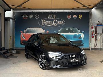 Audi A3 Spb 40 Tdi Quattro S-Tronic Tetto