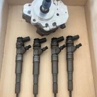 Iniezione Bosch BMW 204D4 M47 