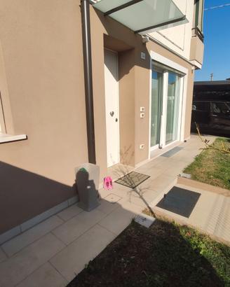 Privato vende appartamento