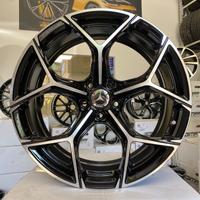Cerchi Mercedes raggio 20 NUOVI cod.89421