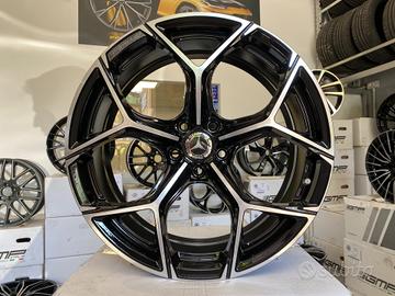 Cerchi Mercedes raggio 20 NUOVI cod.89421