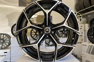 Cerchi Mercedes raggio 20 NUOVI cod.89421