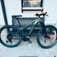 EBIKE. ORBEA.   750w.