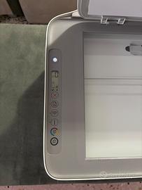 Stampante HP multifunzione Wi-Fi