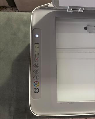 Stampante HP multifunzione Wi-Fi