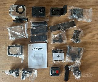 Action Camera Akaso EK7000