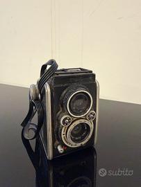 Macchina fotografica Ferrania