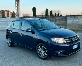 Dacia Sandero 2014 - 1.2 GPL - EXTRA - tagliandata