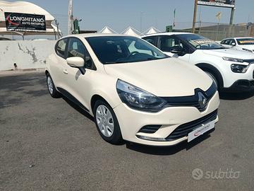 Renault Clio dCi 5 porte Energy Life
