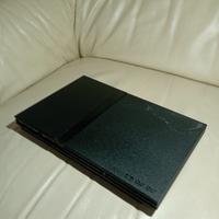 PlayStation2 slim 