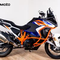 KTM 1290 SUPER ADVENTURE - 2022