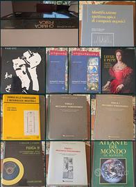 libri Universitari e Saggistica