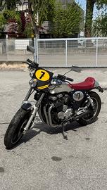 Honda Nighthawk 650 – 1983