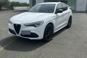 Alfa Romeo Stelvio Veloce Q4 280CV
