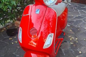 Vespa Piaggio PX 150 del 2007