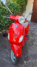 Vespa Piaggio PX 150 del 2007