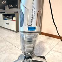 Lava pavimento Bissel