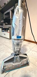 Lava pavimento Bissel