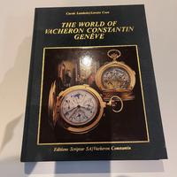 The World Vacheron Constantin Geneve Lambelet Coen