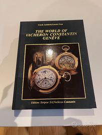 The World Vacheron Constantin Geneve Lambelet Coen