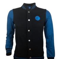 Giubbotto felpa ufficiale inter vintage