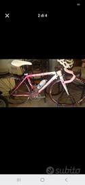 bicicletta da corsa
