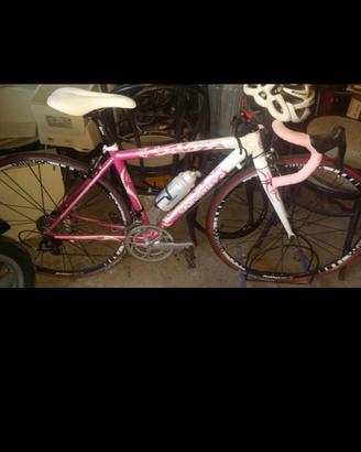 bicicletta da corsa