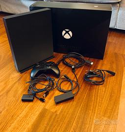 Console Xbox One X Project Scorpio