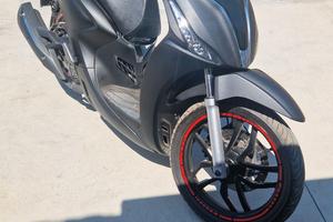 Kymco People s 125