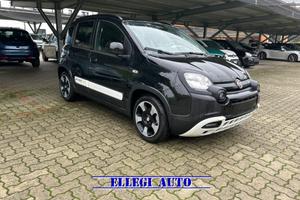 FIAT Pandina PANDINA CROSS 1.0 Hybrid KM0