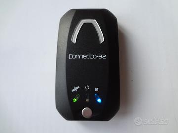 Antenna GPS Bluetooth Connecto-32 EDGE 32 Canali