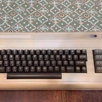 Commodore 64 breadbin