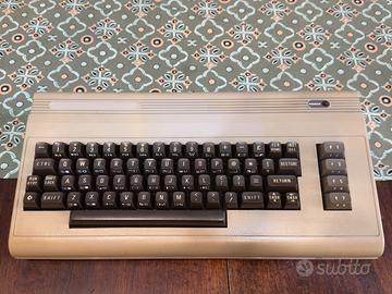 Commodore 64 breadbin