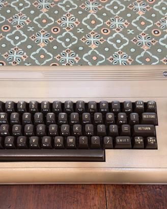 Commodore 64 breadbin