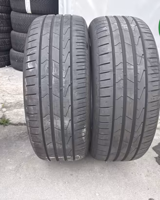 gomme usate 2155517 Estivo HANKOOK - Ven - 688