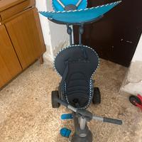 Triciclo