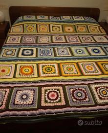 coperta matrimoniale