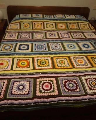 coperta matrimoniale