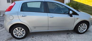 fiat grande punto  1.3  Multijet 