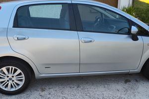 fiat grande punto  1.3  Multijet 