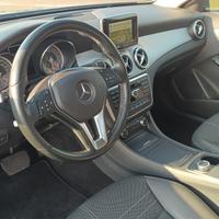 Mercedes GLA 200 sport 