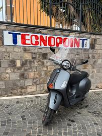 VESPA GTS 310 SUPERSPORT