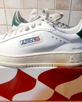Scarpe Autry Dallas Low donna 
N. 37